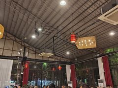-大树头森林餐厅(番禺广场店)