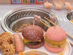 -龍歌自助小火锅(雨花台江南虹悦城店)