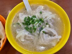 -龙抄手(春熙路总店)