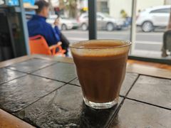 -Tequila Espresso(嘉善路店)