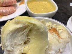 -川骄海鲜自助(亚运村店)