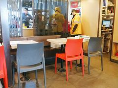 大堂-永和大王(茉莉上新·漕宝店)