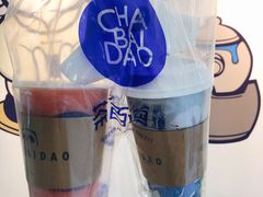 西瓜啵啵-茶百道(昌平府学路店)