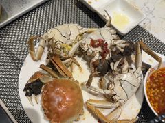 -福禧荟·海鲜自助