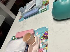 -水桶王国主题餐厅·聚会·生日派对·亲子活动·家庭套餐(亚龙湾希尔顿店)