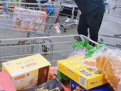 -山姆会员商店(亦庄创意生活广场店)