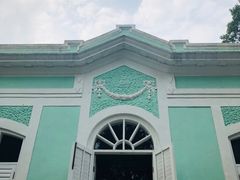 -龙环葡韵住宅式博物馆