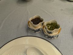 -君来湖滨饭店·渔餐厅