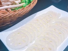-官也街澳门火锅(新源里店)
