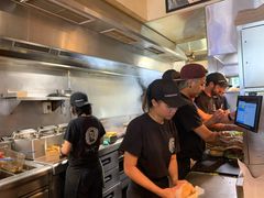 -Fergburger(皇后镇店)