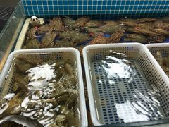 -福禧荟·海鲜自助
