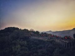 -宁波浙东大竹海景区