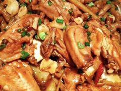 -胖哥俩肉蟹煲(淮安万达店)