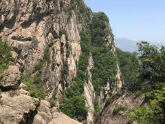 -洛阳白云山景区