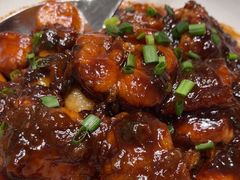 -新吉士·上海菜(浦东LCM置汇旭辉店)