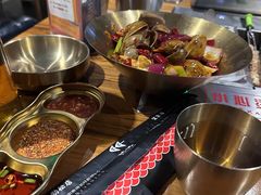 -KAOKAO烤烤·丹东海鲜烧烤(望京店)