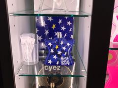 -肯尼迪机场免税店