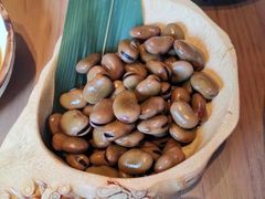 孔乙己茴香豆-香园茶社·金陵小灶(老门东店)