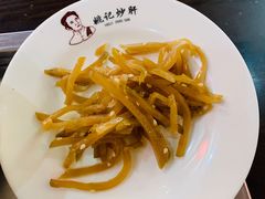 -姚记炒肝店(簋街店)
