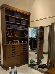 -MR.COLLECTION西装先生(富华里店)