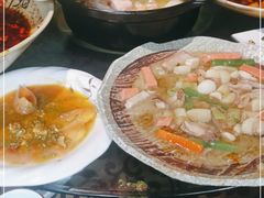 -青城甲(青城山店)