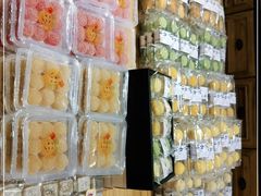零售区-百饼园(南后街店)