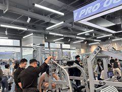 -OG01·24h私教铁馆(中鼎316店)