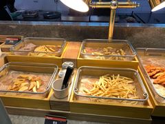 -比格比萨自助(国展店)