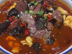 -POLO小馆·老南京菜(解放路店)