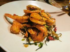 -兰溪小馆(东直门簋街店)