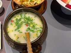 -北京老铺烤鸭(第五国际店)