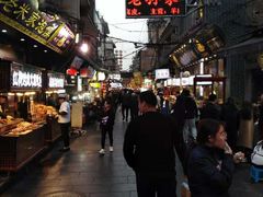 -老刘家泡馍·陕西老字号(钟楼广济街店)