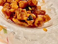 -香宫中餐厅·大连香格里拉(人民路店)
