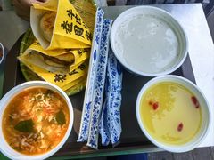 -穆得·老周家牛肉烧饼(普利街店)