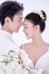 -金夫人婚纱摄影(西昌店)