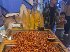 -嘉凌码头·重庆特产手工火锅底料(洪崖洞九楼店)