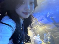 -太平洋海底世界