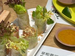 -蔡澜Pho·越南粉餐厅(海上世界店)