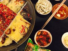 -酒友老火锅(渝中店)