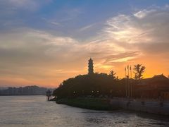 -江心屿景区