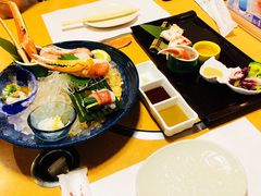 -蟹道乐(道顿堀本店)