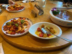 -德胜轩正宗顺德菜(宝安沙井会展中心店)