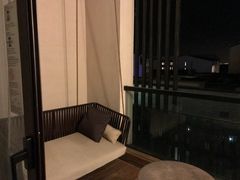 -上海崇明金茂凯悦酒店