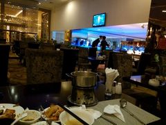 -水都假日酒店-海韵西餐厅(龙胜路店)