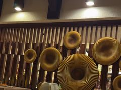 -金厨泰国餐厅·全泰籍厨师料理(拱北店)