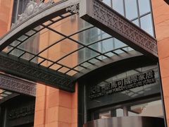 -永隆圣马可国际家居广场(江东中路店)