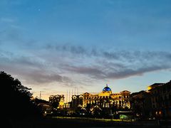 -东海半边山旅游度假区