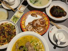 -邑金陵北京烤鸭店·现炒家常菜(ITC MALL店)