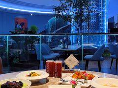 -帝景壹号粤菜餐厅(美丽沙店)