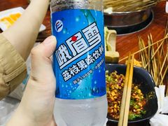 -牛华八婆麻辣烫(起源店)
